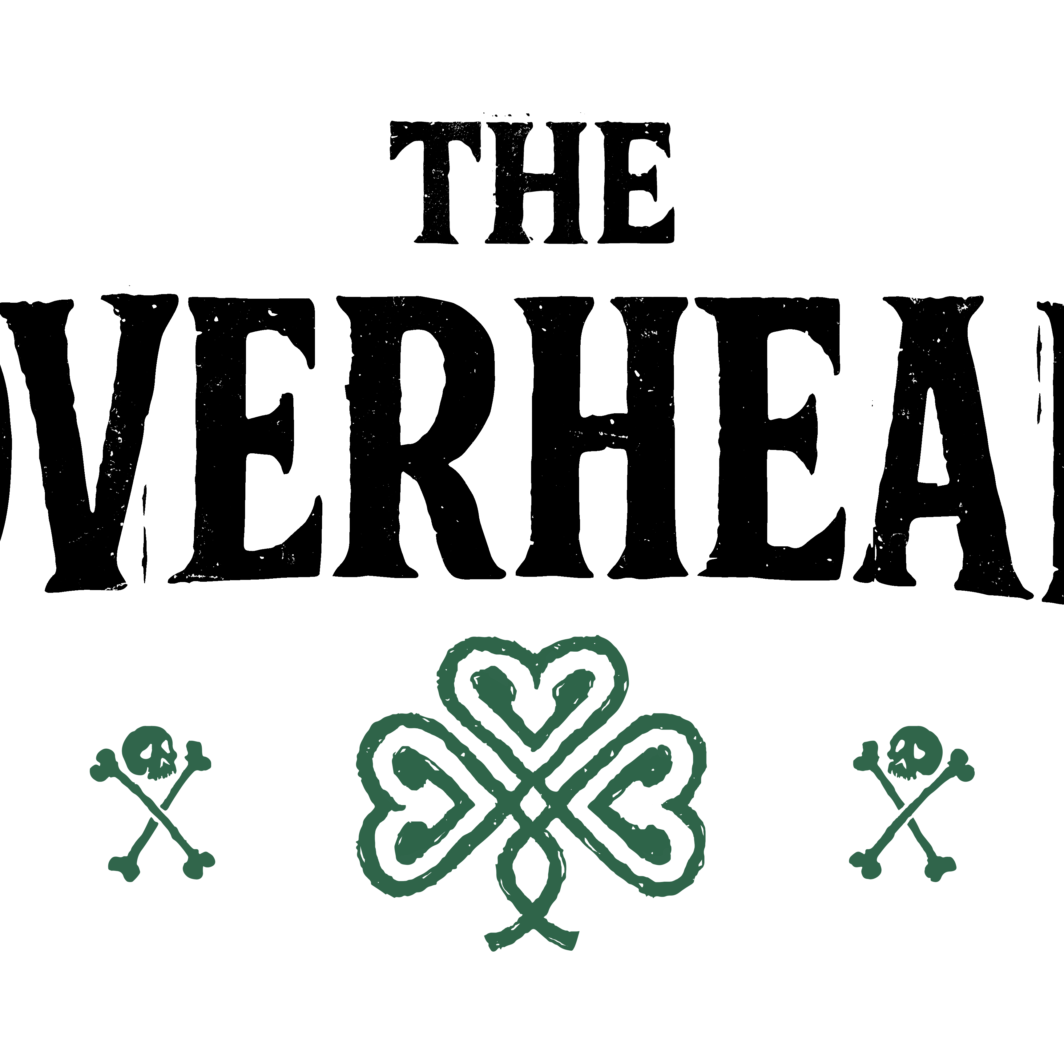 The Cloverhearts Klub Graffiti