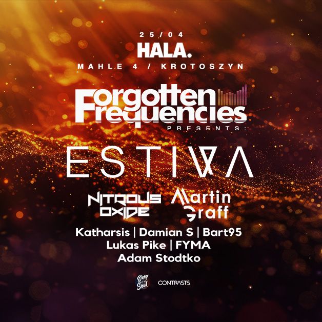 Forgotten Frequencies