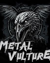 METAL VULTURE 8 | DRAGON, CRIPPLING MADNESS,  FIASKO, FANTOM Dragon 08.11.2025 bilety