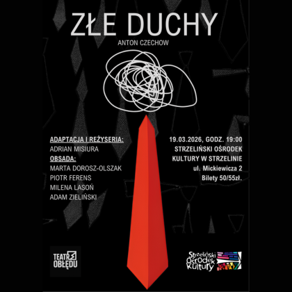 Złe Duchy 