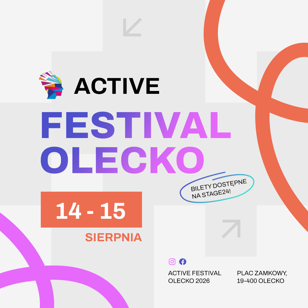 Active Festival Olecko