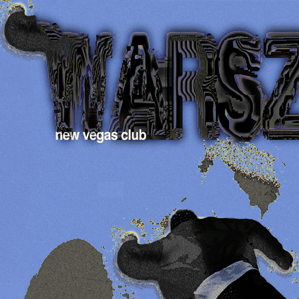 TOSIEK + KRNL + AMATI + XEDRA + GOŚCIE | 18.01 WWA @New Vegas