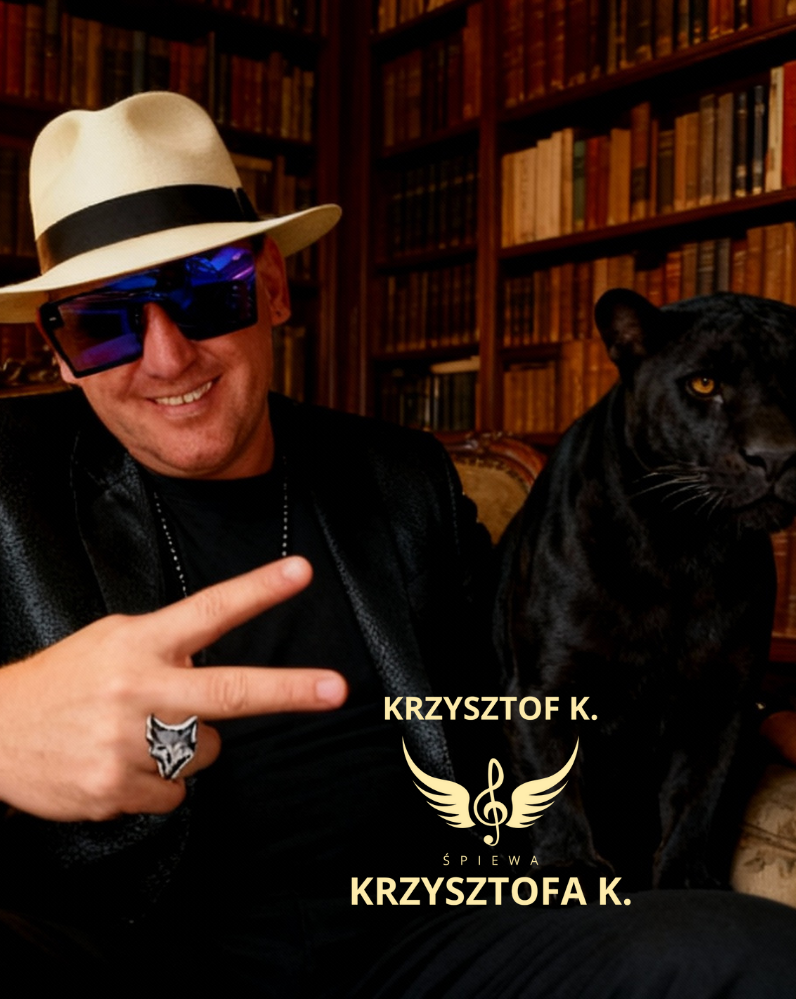 Jak minął dzień. Krzysztof K. śpiewa Krzysztofa K.  