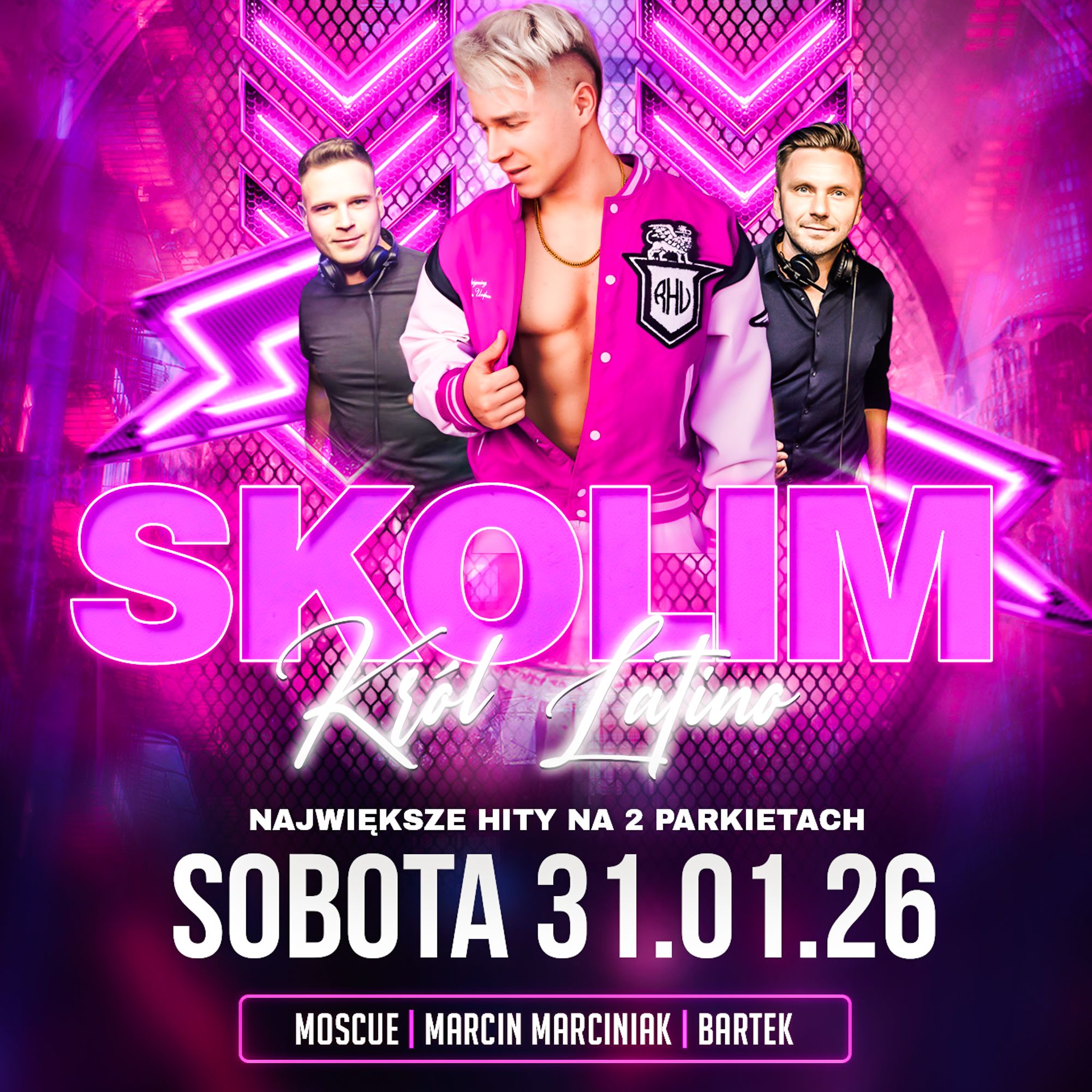 SKOLIM W PROTECTORZE BIAŁA | 31 STYCZNIA 2026