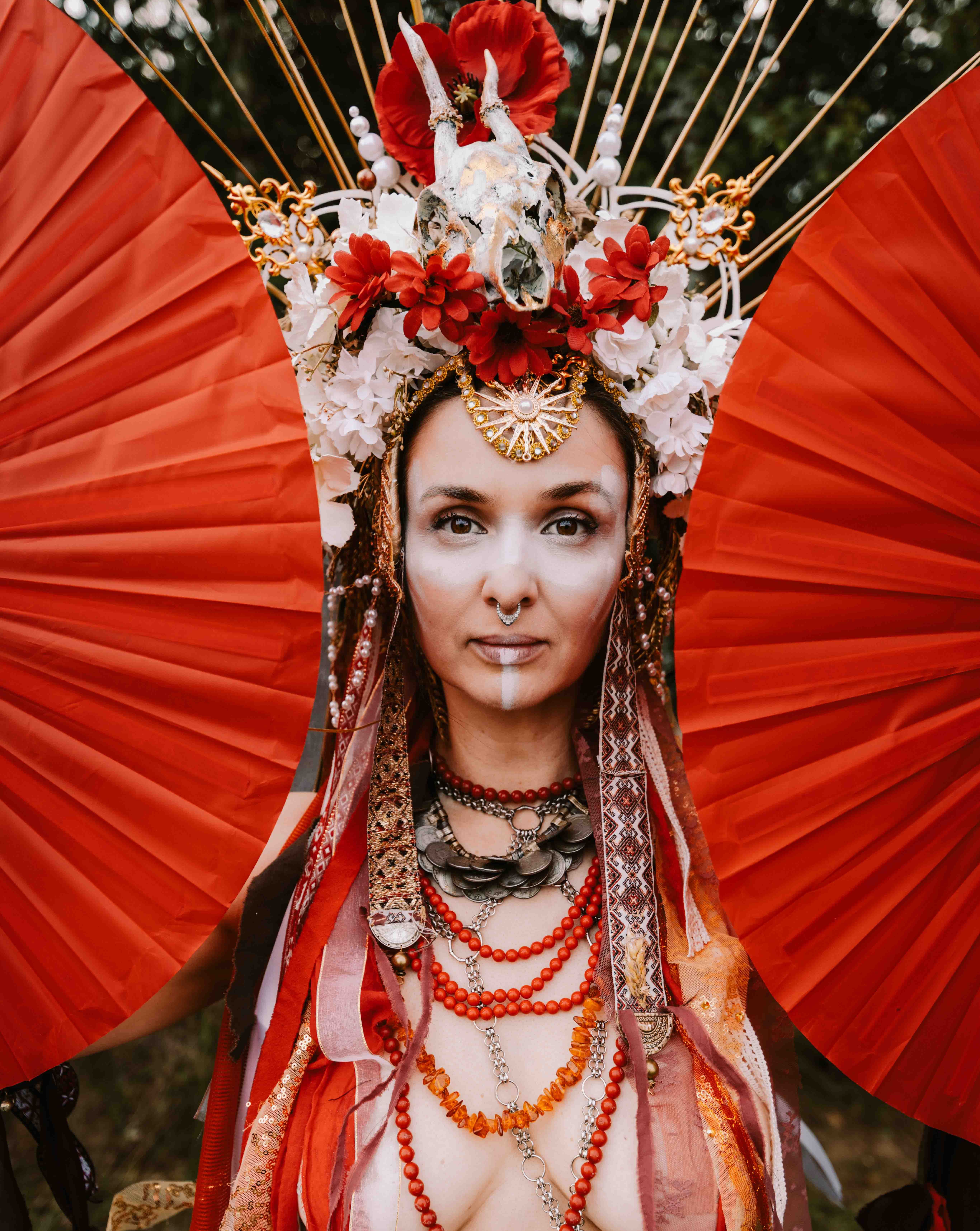 Tribalanga Festival XI Tribalanga 13.08.2026 bilety