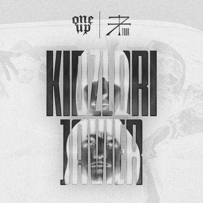 71TOUR by ONE UP / KIDZLORI / JAVIER / GDAŃSK