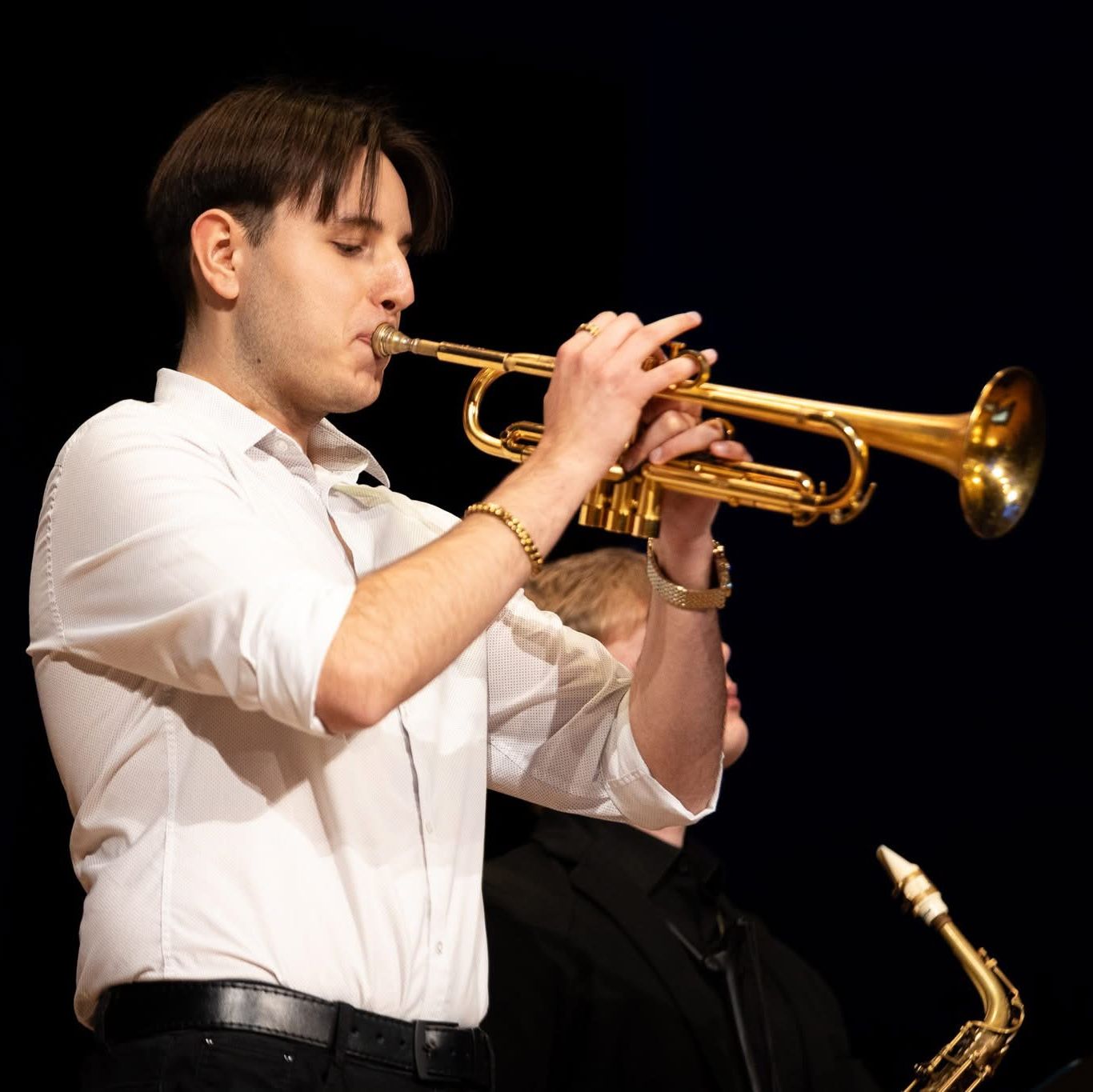 BOTO JAM: Jakub Semeniuk & goście