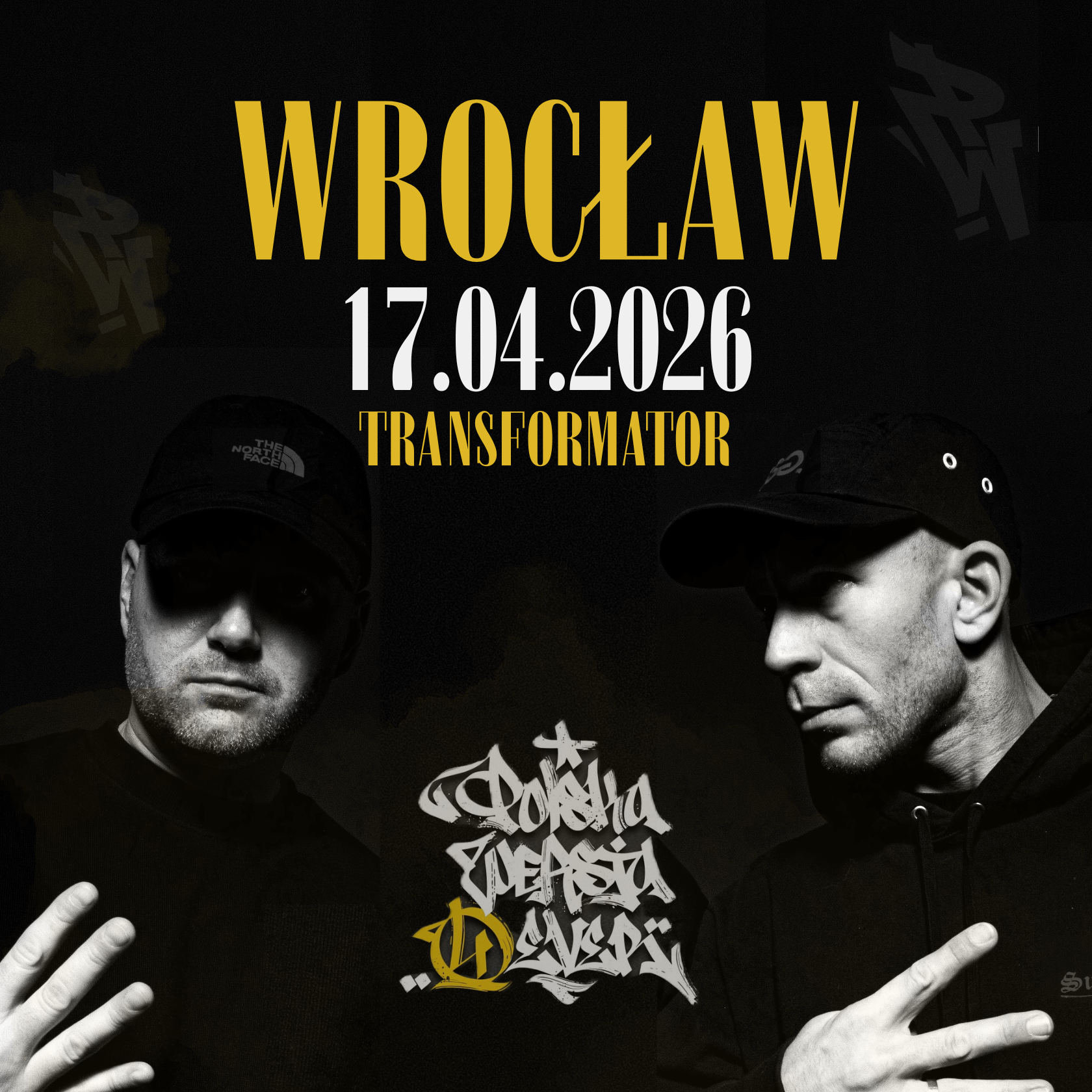 Polska Wersja: WROCŁAW "PW4EVER" 17.04.2026