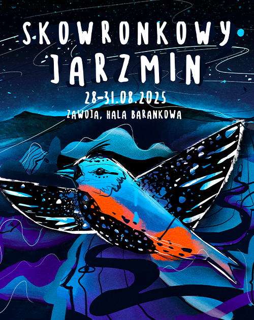 Skowronkowy Jarzmin 2025 essex 28.08.2025 bilety