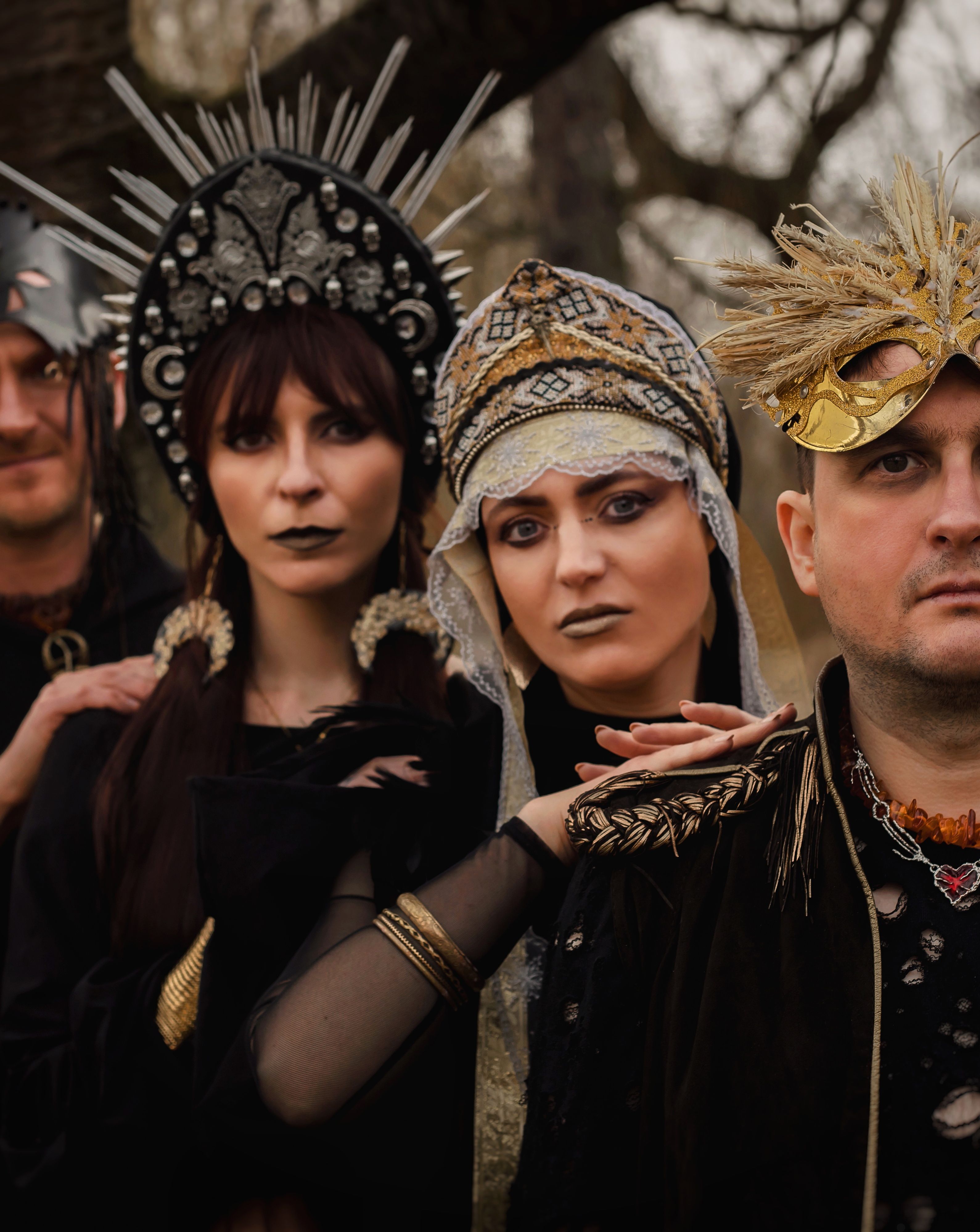 Żywiołak Jubileuszowy koncert 20-lecia zespołu w Underground Pub Żywiołak 22.11.2025 bilety