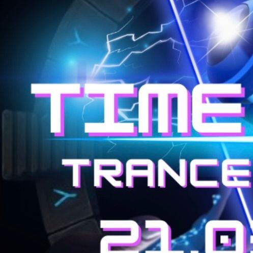 Time Gates Trance Festiwal