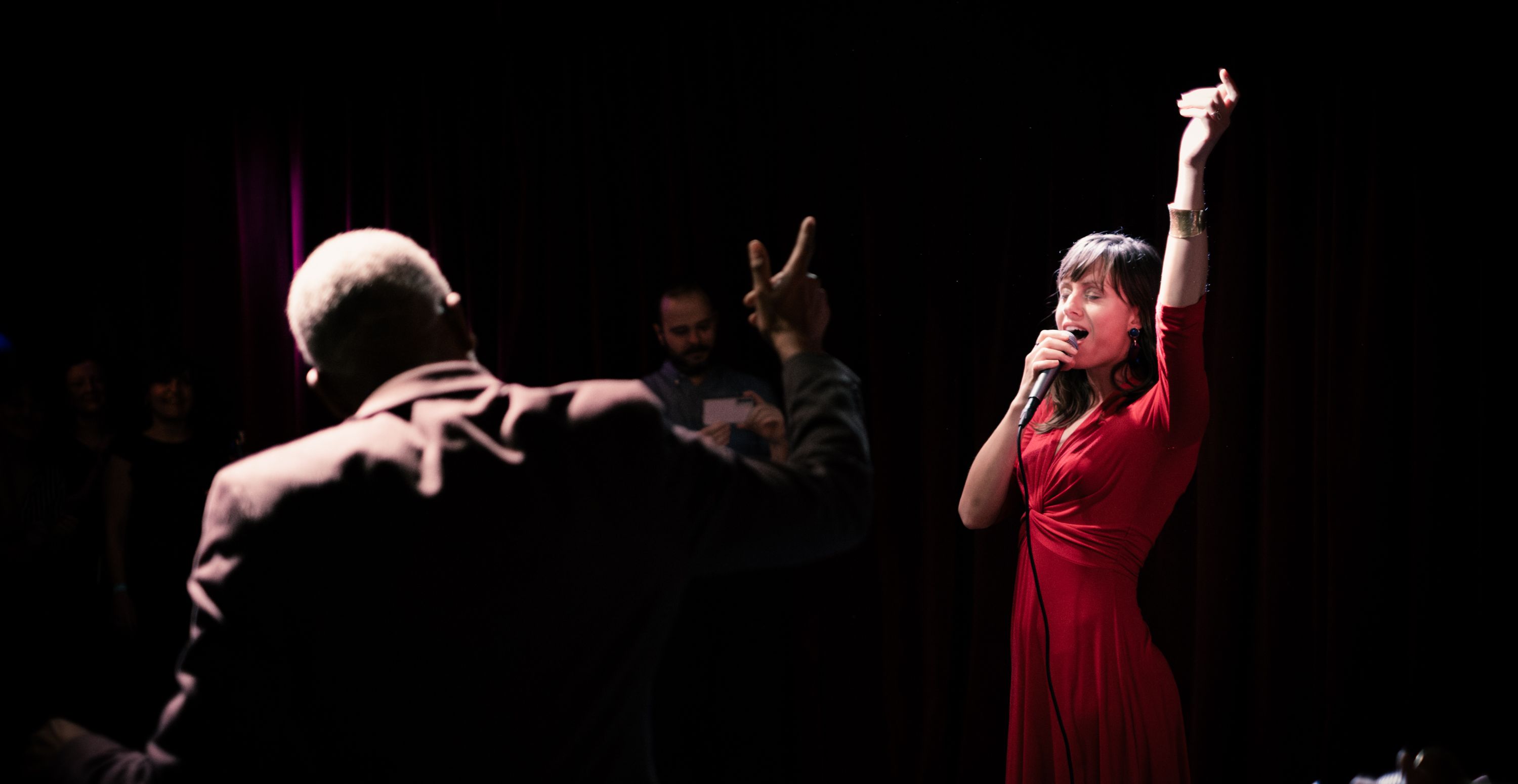 Ania Canta "A Luz de Luna" 05.09.2025 bilety