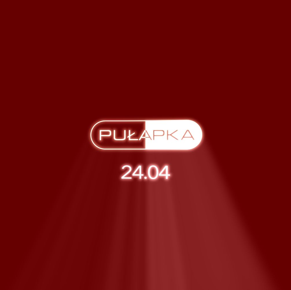 Pułapka #1 | Opening 