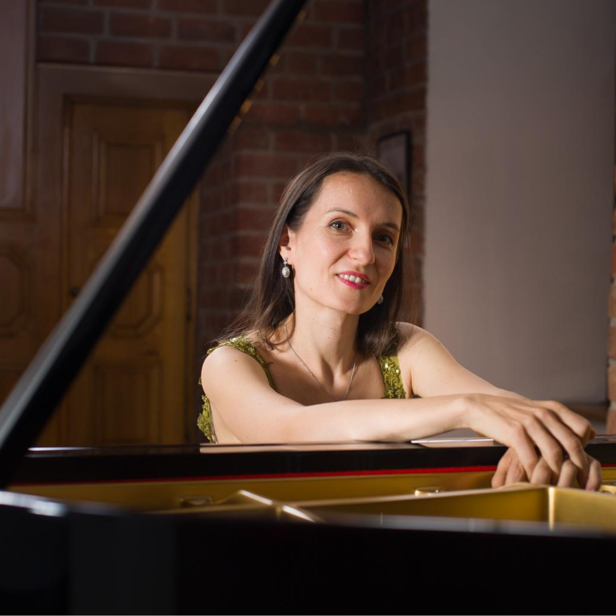 Koncert chopinowski w Chopin Point Warsaw na Starym Mieście