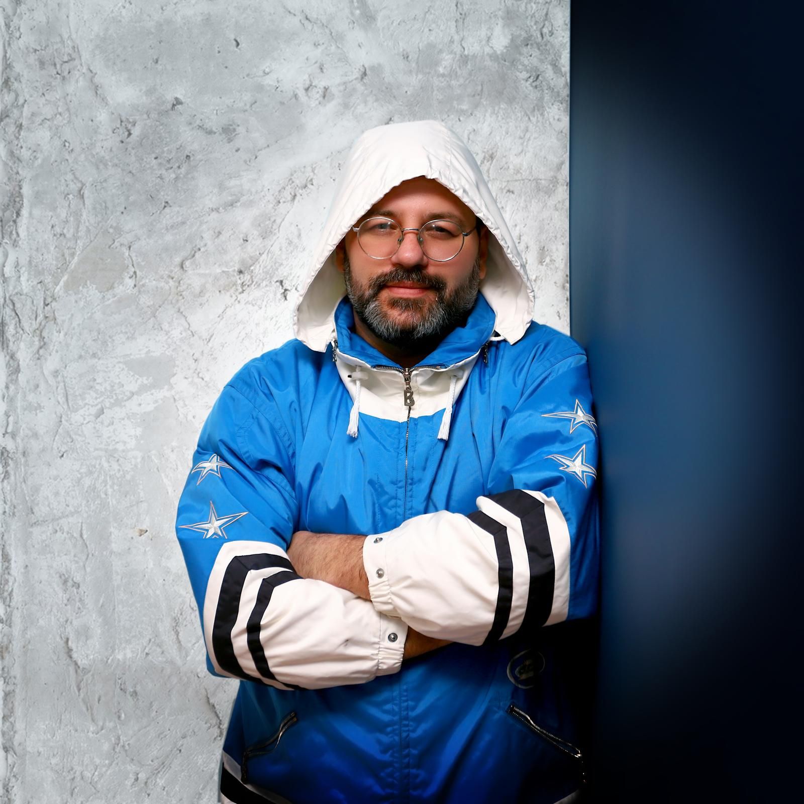 Koncert Bartosza Słatyńskiego + Old House