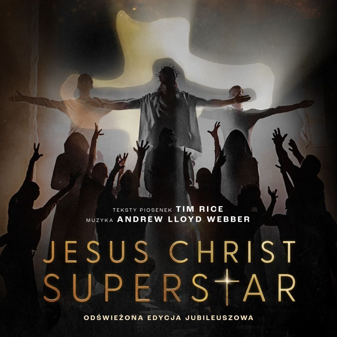 Jesus Christ Superstar
