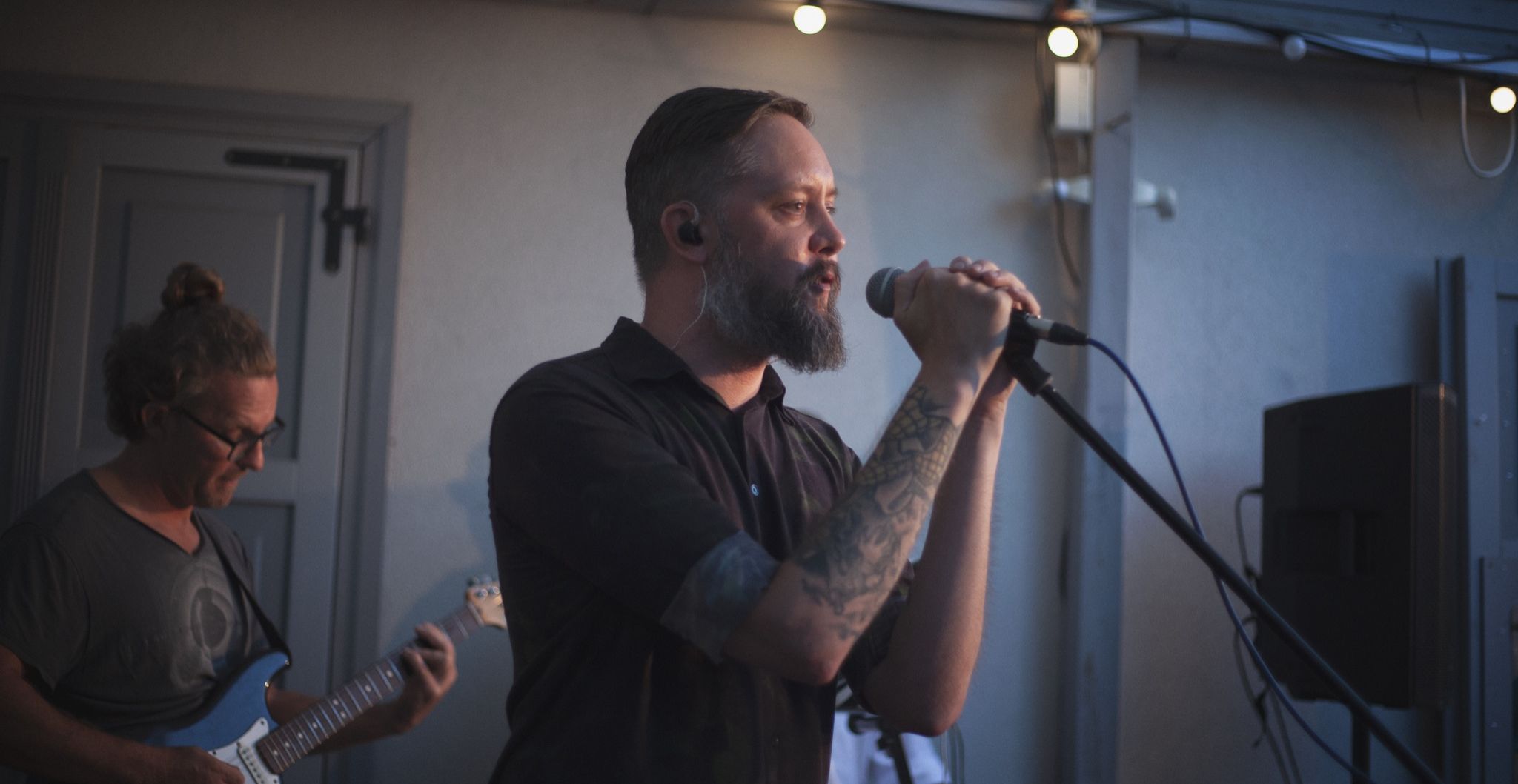  E.SENS | KONCERT W BOTO 15.08.2025 bilety
