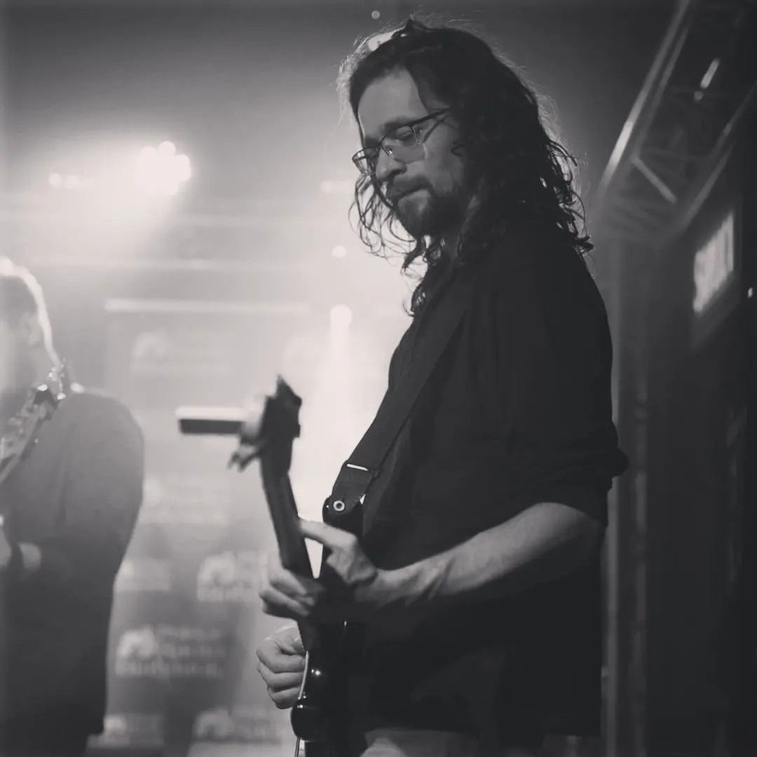 BOTO JAM: Krzysztof Pawłocki & goście