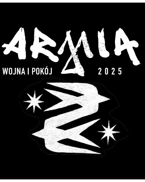 Armia w Underground Pub. Tychy ZESPÓŁ ARMIA 06.12.2025 bilety