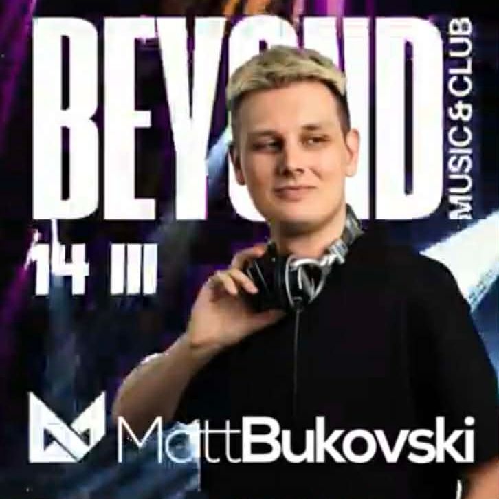 MATT BUKOVSKI DJ SET