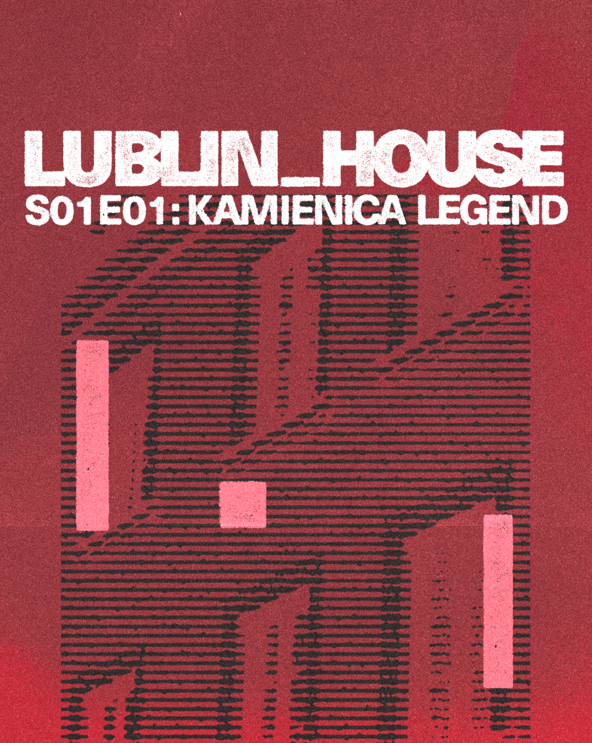 LUBLIN_HOUSE S01E01: Kamienica Legend  29.11.2025 bilety