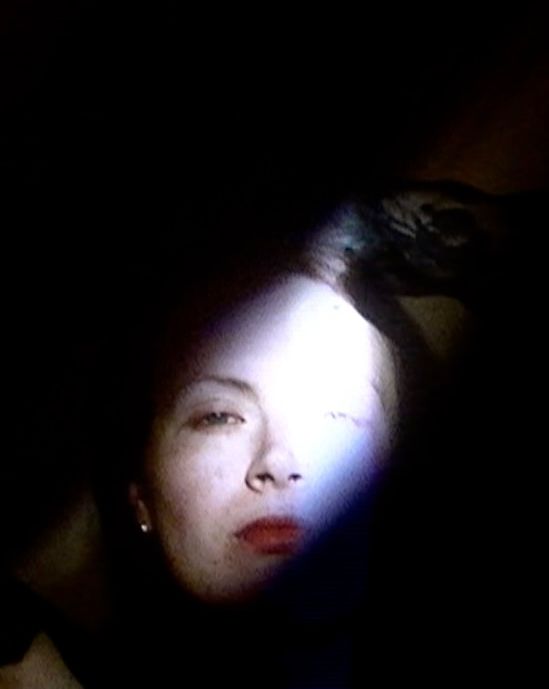 Visceral Notion: Rosa Anschütz live Rosa Anachütz 07.03.2026 bilety