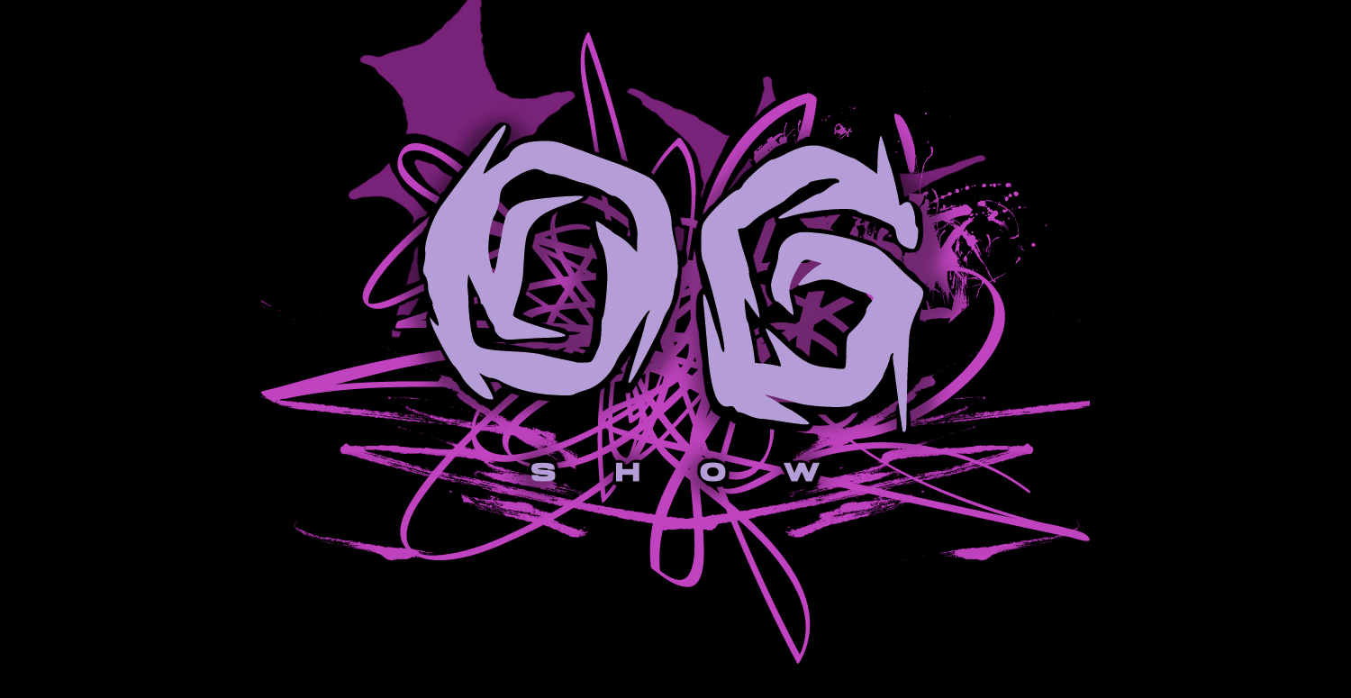 OG SHOW V3 05.09.2025 bilety
