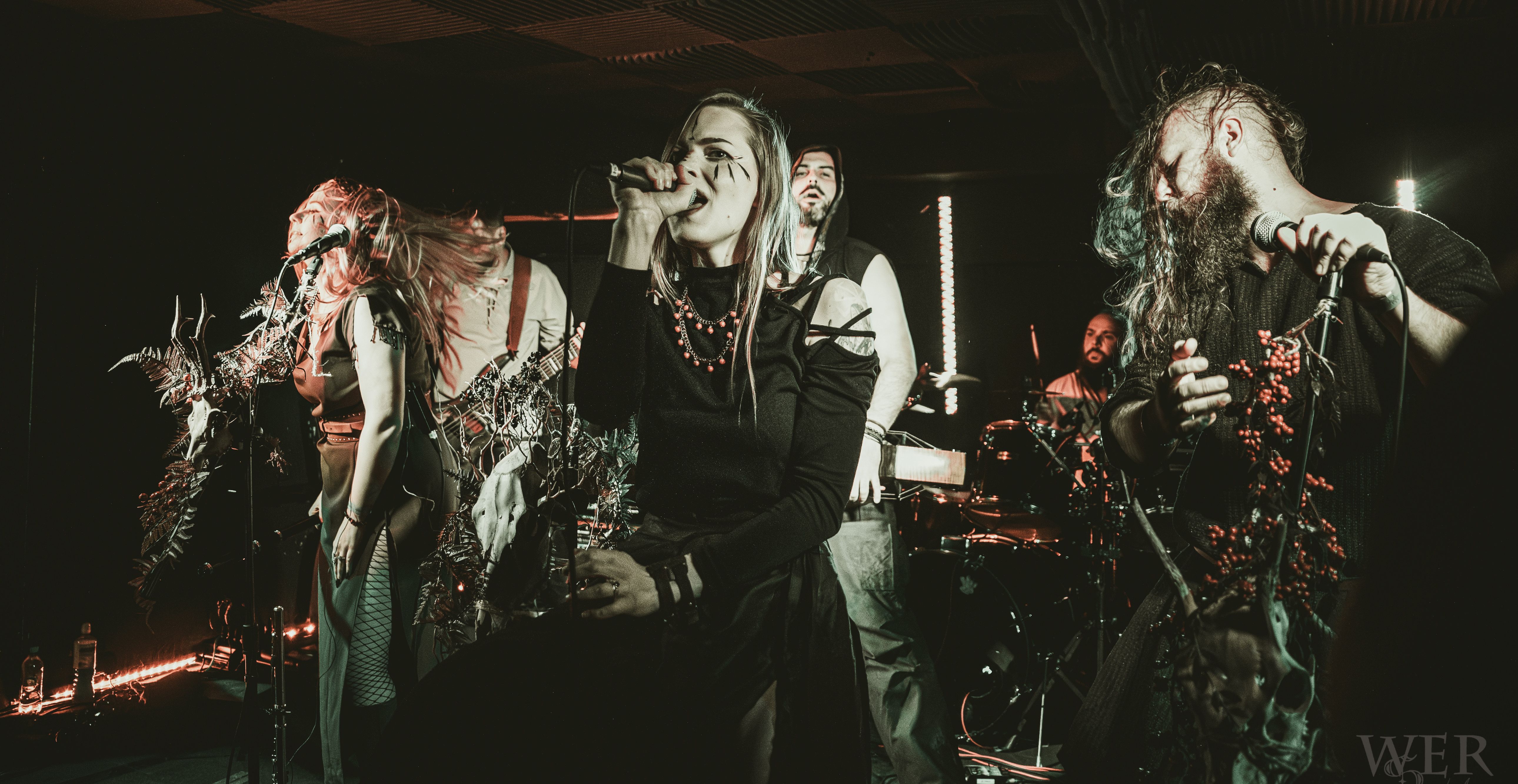 JAR | JERNA | CZTERY MILE LASU - CHORZÓW 26.07.2025 26.07.2025 bilety