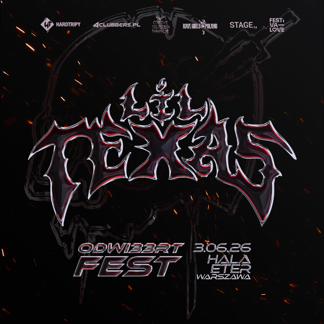 ODWI33RT FEST: LIL TEXAS & more...