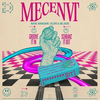 MECENVT: WARSAW (OCZKI) 06.06.2026 