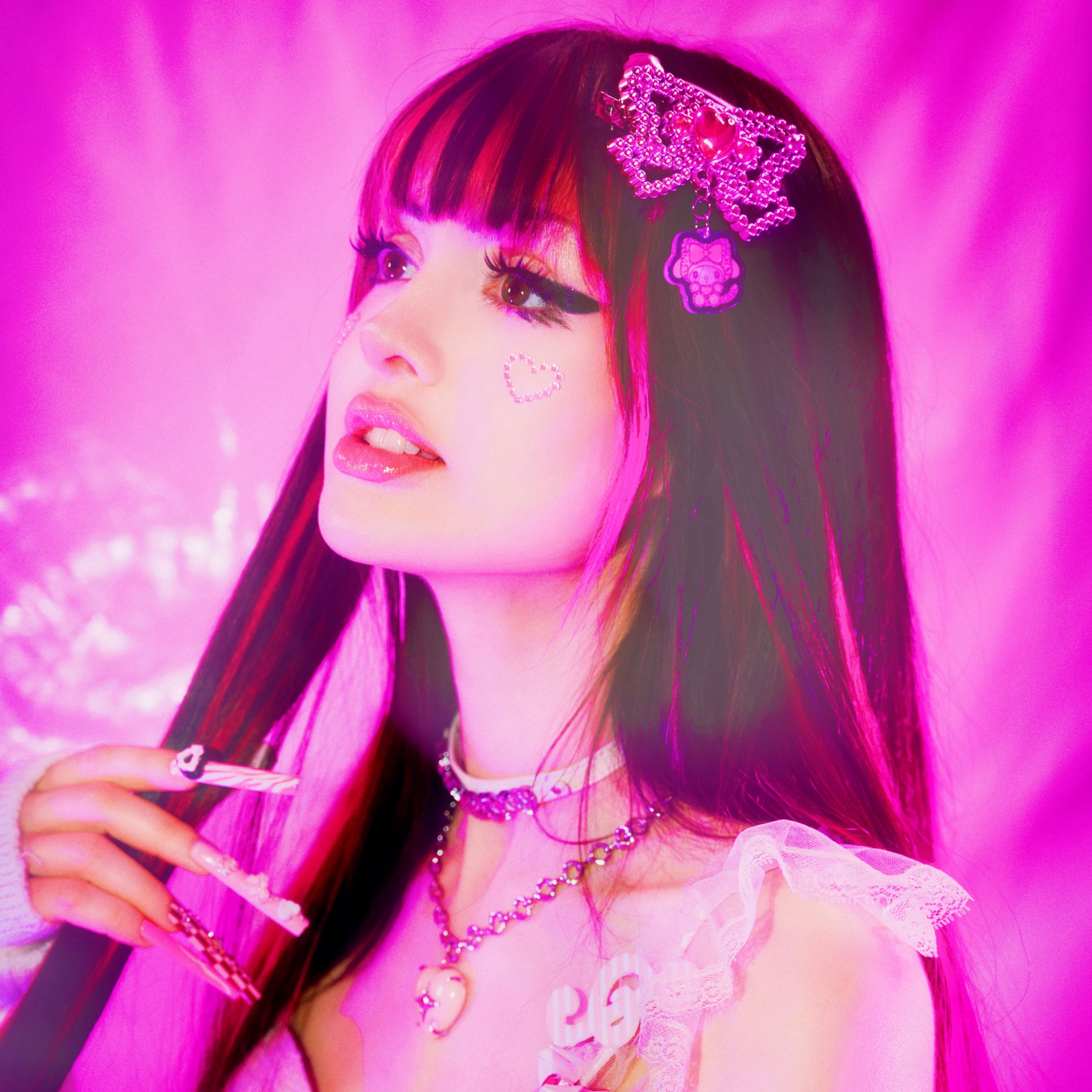 PiNKII + Robopup + Monster + Lava