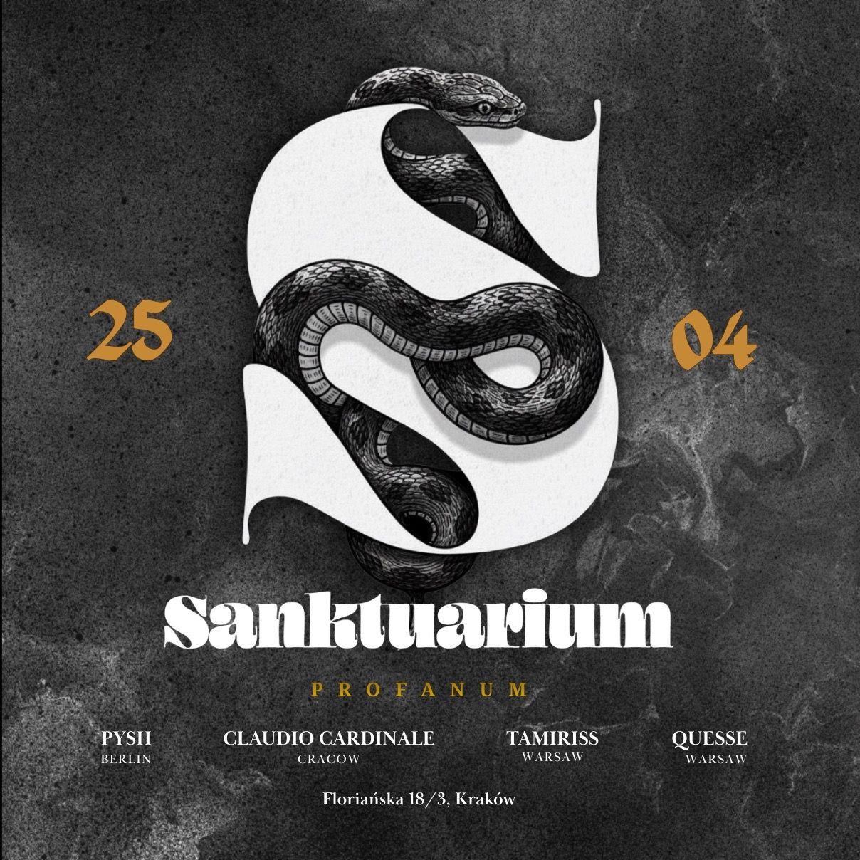 sanktuarium | profanum