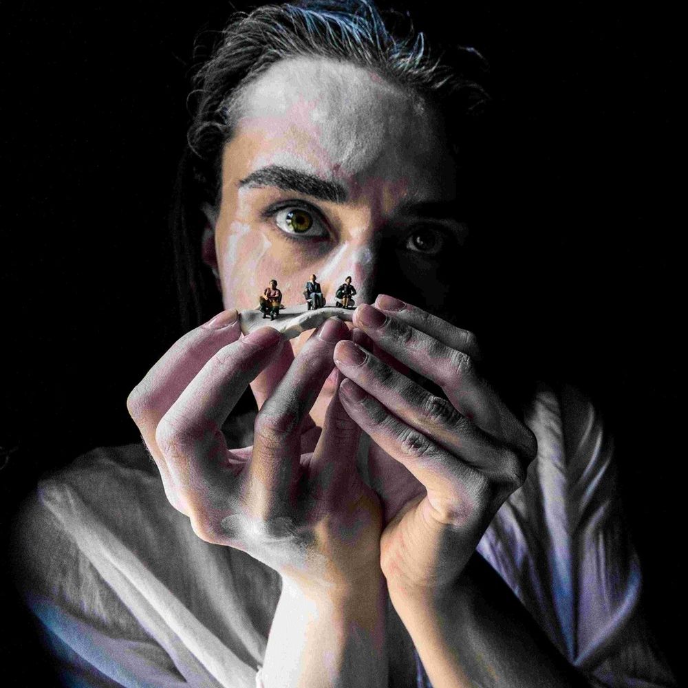 ,,Don Juan wraca z wojny" reż. Michał Derlatka | spektakl