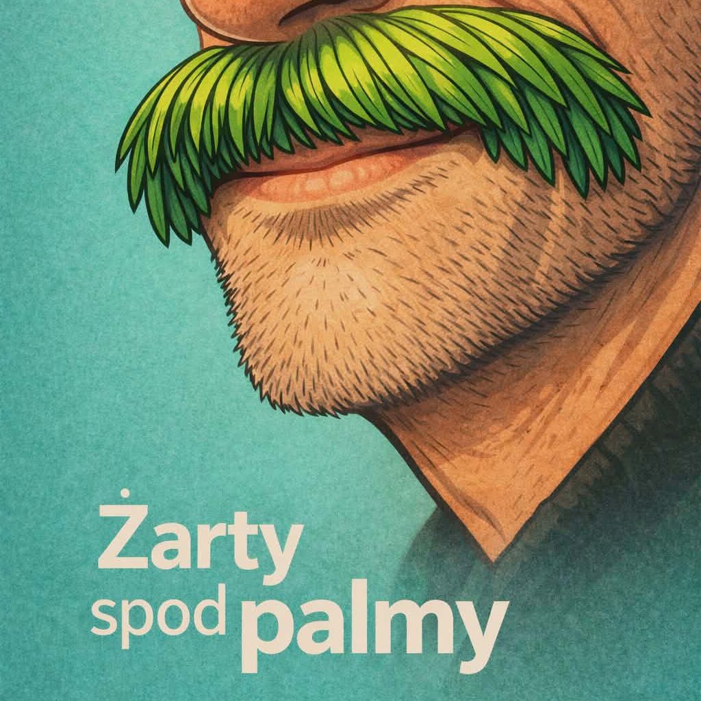 Żarty spod palmy