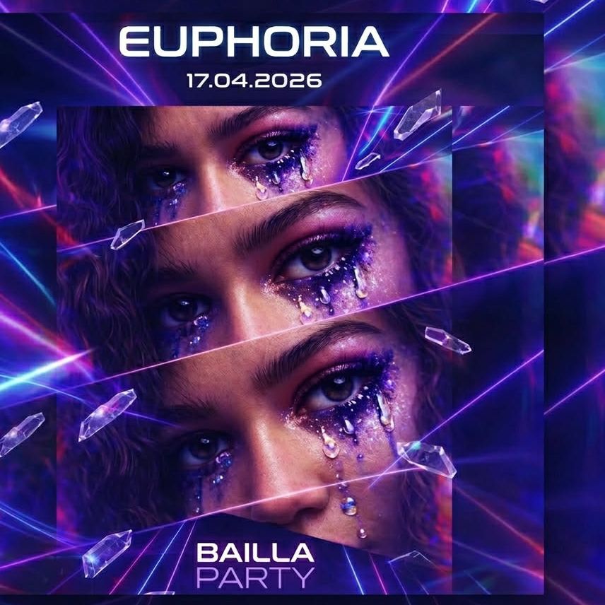 💜💎 EUPHORIA: THE GRAND FINALE – OSTATNI PÓŁMETEK SEZONU 💎💜