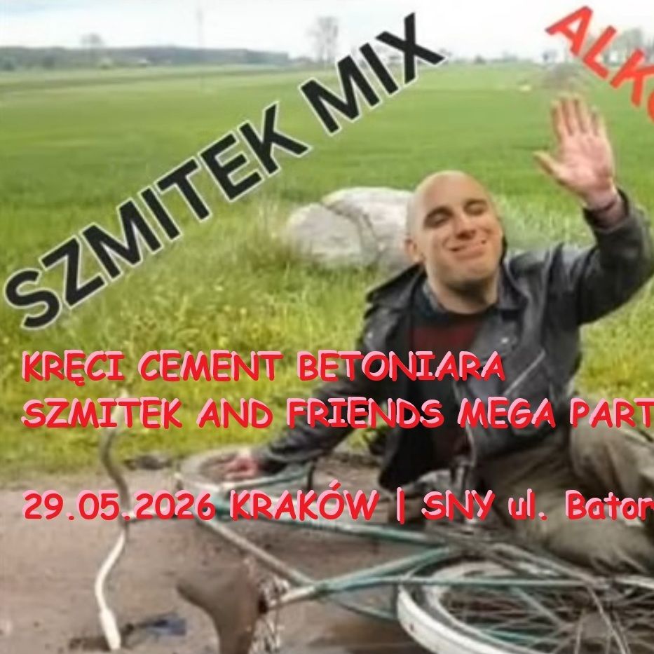 SZMITEK + BIURO OCHRONY POMPY // KRAKÓW