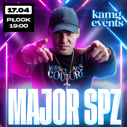 ★Koncert Major Spz★