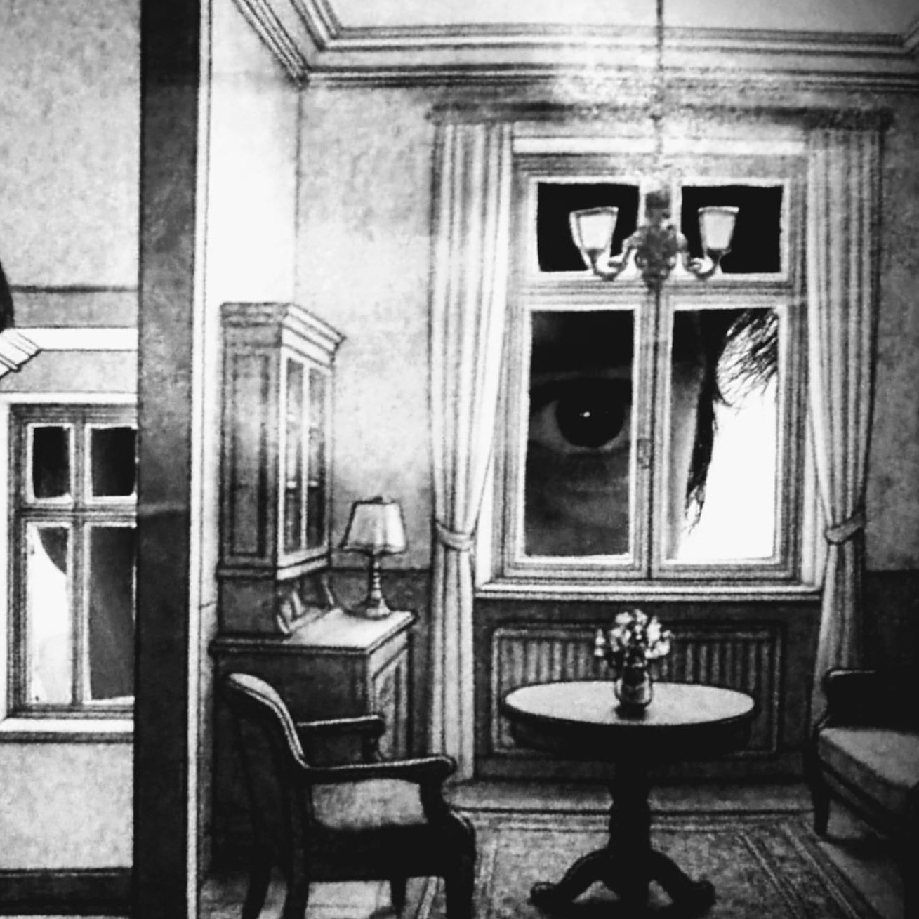 Don Juan wraca z wojny