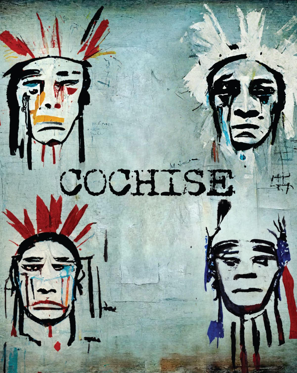 Cochise + support // Częstochowa // Muzyczna Meta //19.12.2025 Cochise 19.12.2025 bilety