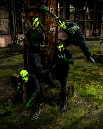 Transgresja Opole Wyjście Awaryjne Transgresja 22.11.2025 bilety