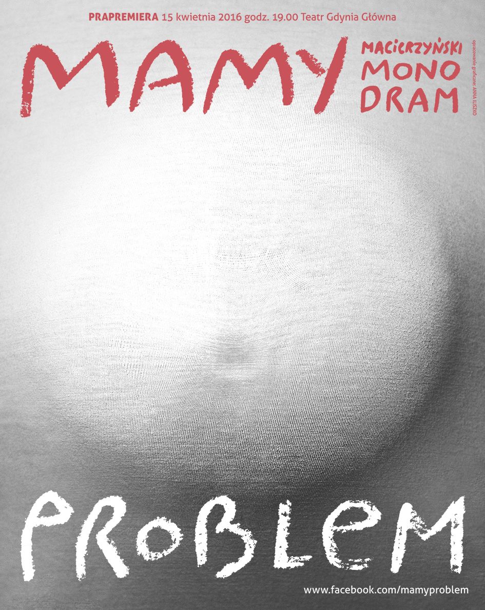 Po raz setny „MAMY PROBLEM”!