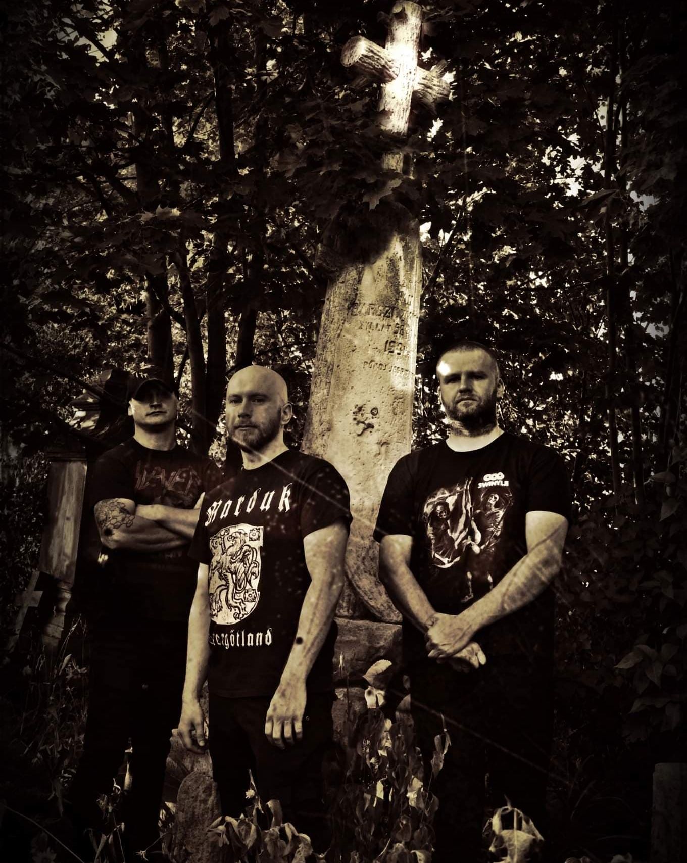 BRUTAL DEATH SPRING VII