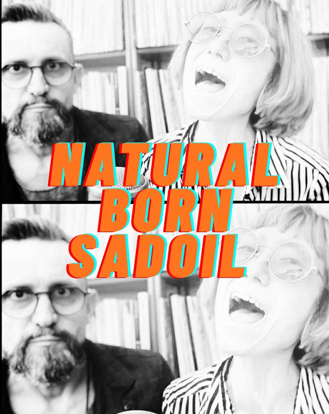 Natural Born Sadoil with: Marie Takahashi & Marcin Bożek Marie Takahashi 21.11.2025 bilety