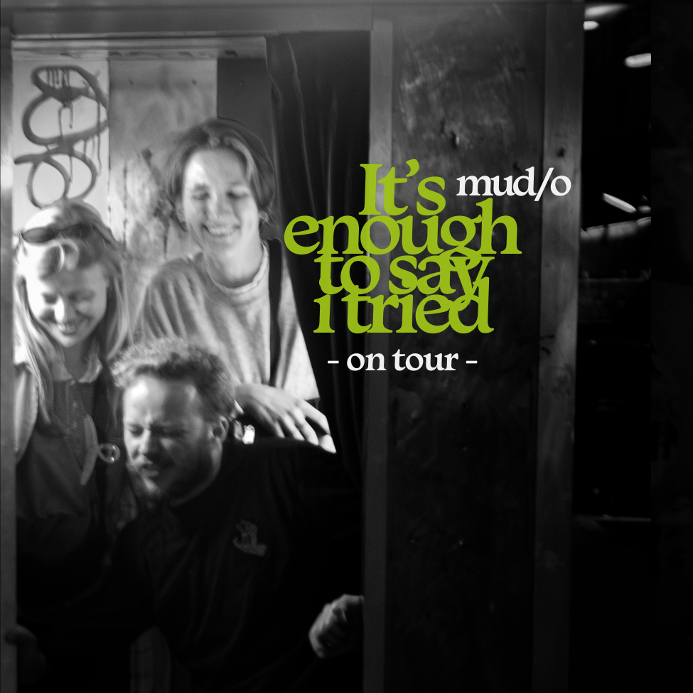 MUD/O w Święty Spokój Cafe | Lublin