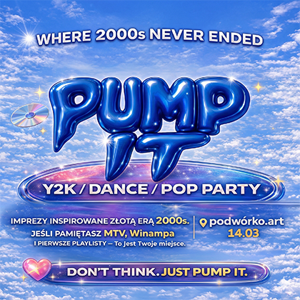 PUMP IT #2 LEVEL UP