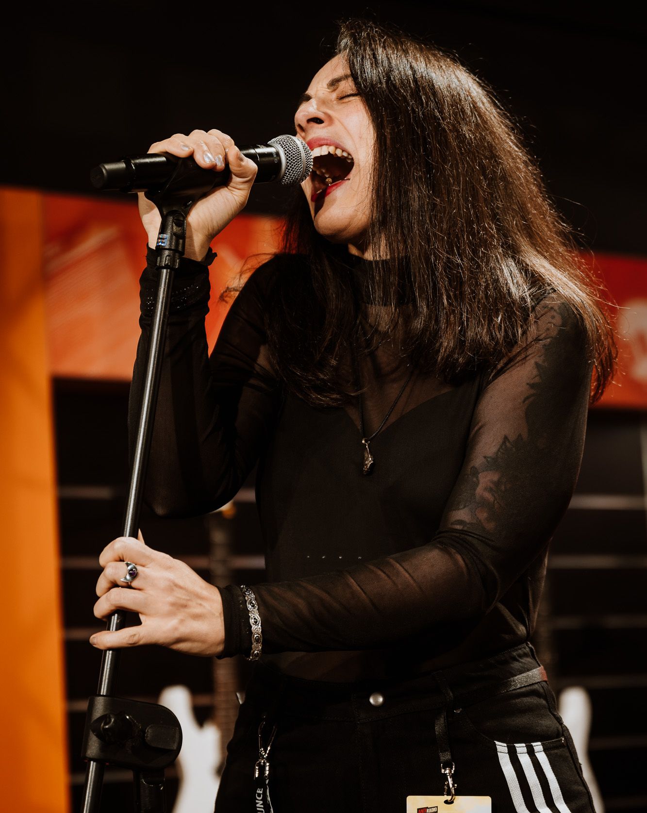 Gorgonzolla + Venflon - Zielona Góra