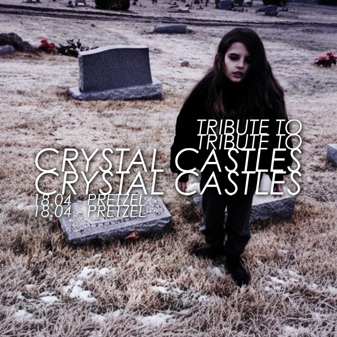 𝘛𝘙𝘐𝘉𝘜𝘛𝘌 𝘛𝘖 𝘊𝘙𝘠𝘚𝘛𝘈𝘓 𝘊𝘈𝘚𝘛𝘓𝘌𝘚 - Sopot