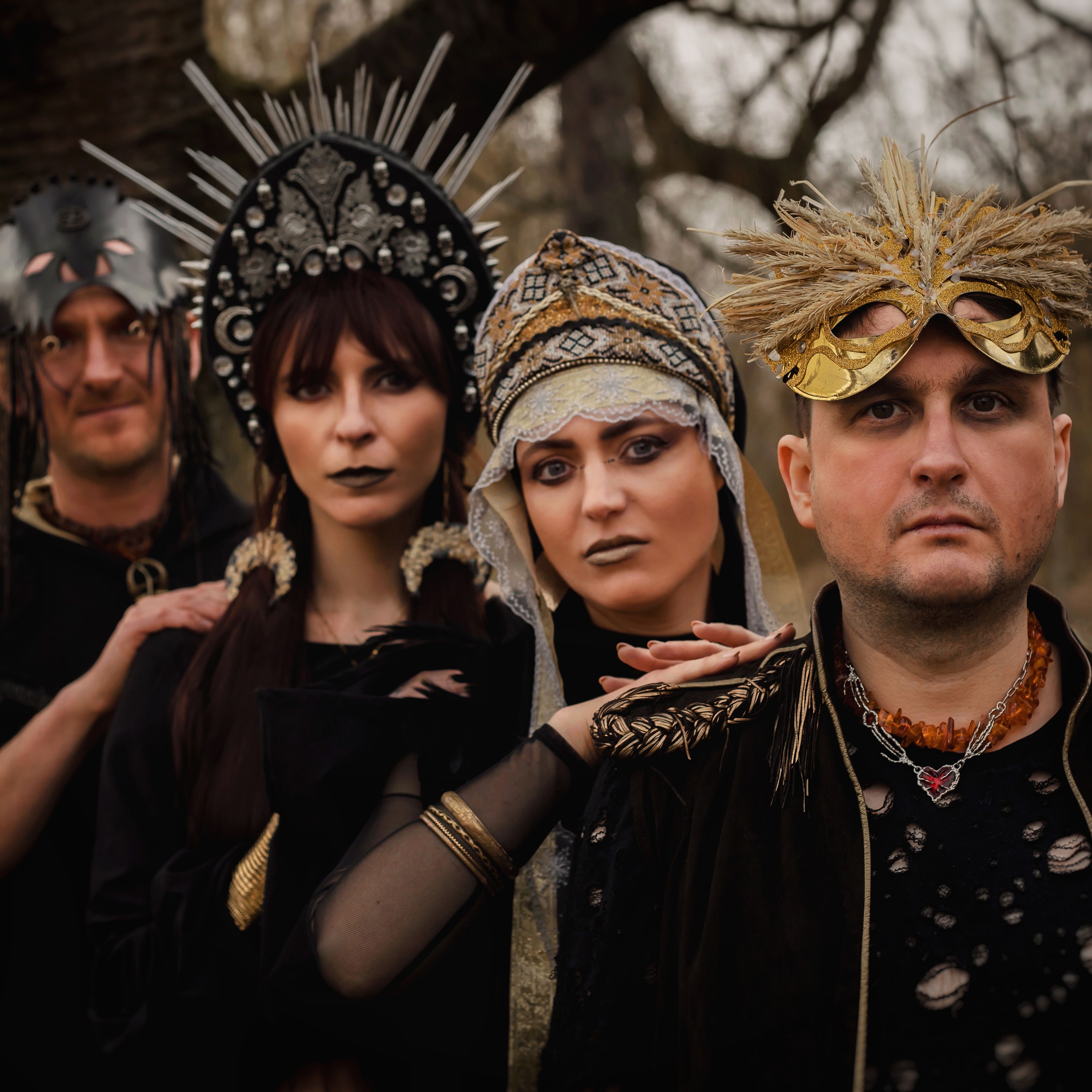 Żywiołak | 2.10.2026 | Chorzów | Leśniczówka