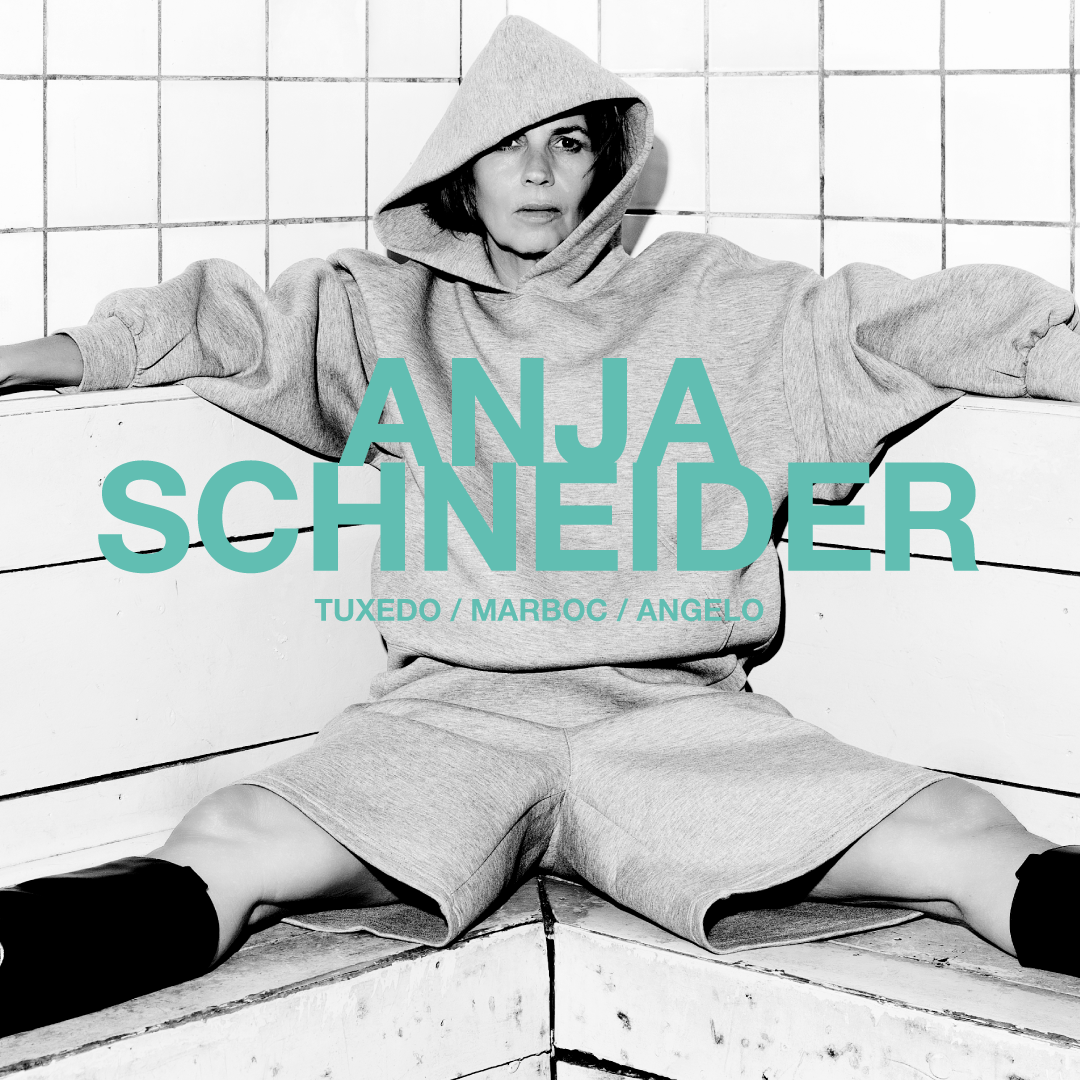 Anja Schneider | Drugi Dom | Gdynia