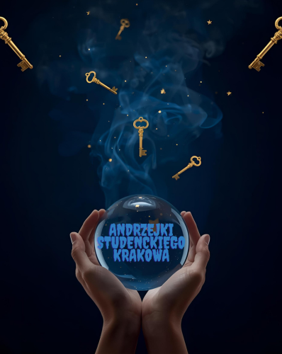 ⭐ANDRZEJKI STUDENCKIEGO KRAKOWA⭐  28.11.2025 bilety